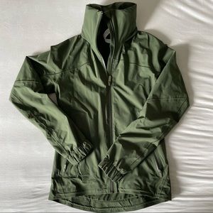 Lululemon Lightweight Running Jacket, lined